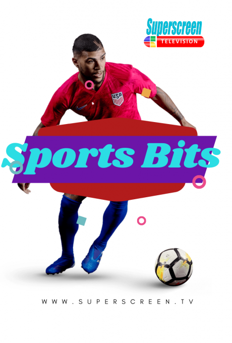 Sports Bits
